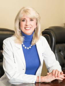 Dr. Diana Driscoll, expert in POTS Treatment