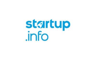 Interview with Startup.Info