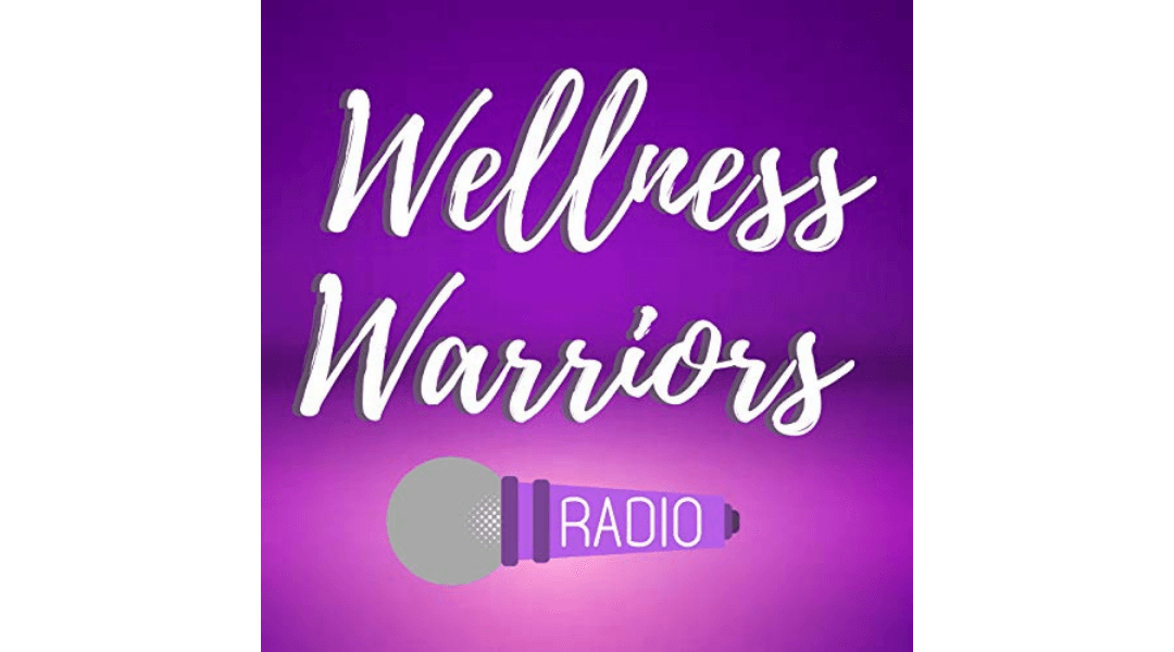 The Vagus Nerve & Your Health – Interview with Wellness Warriors Radio