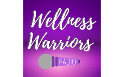 The Vagus Nerve & Your Health – Interview with Wellness Warriors Radio