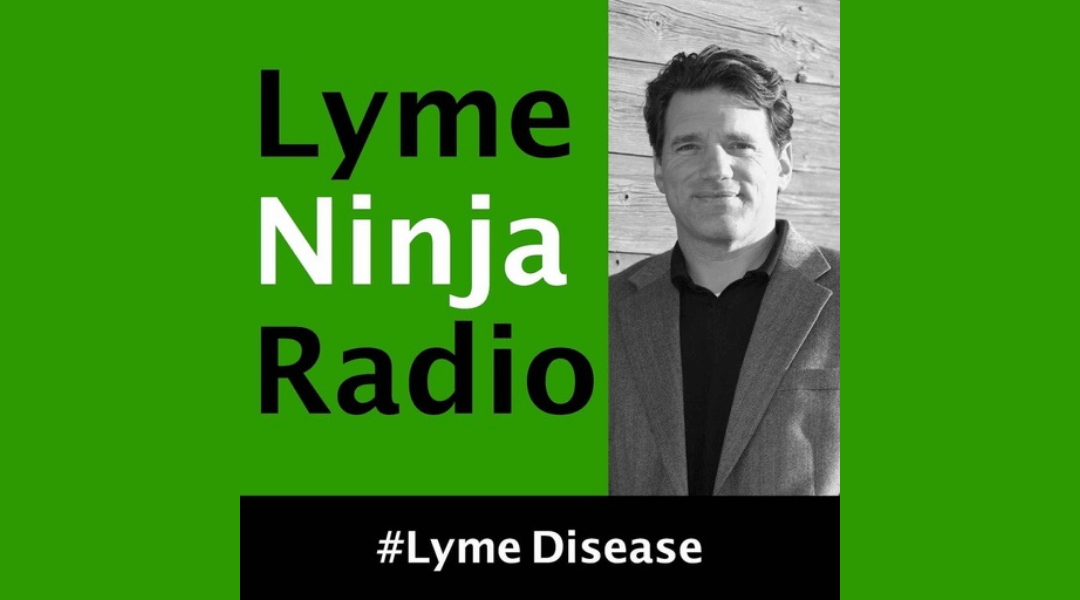 Vagus Nerve Dysfunction: An Interview With Lyme Ninja Radio