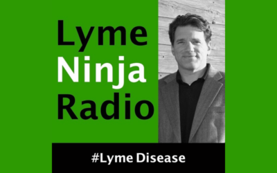 Vagus Nerve Dysfunction: An Interview With Lyme Ninja Radio