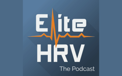 Why the Vagus Nerve is Critical, and How to Heal It: An Interview With Elite HRV Podcast
