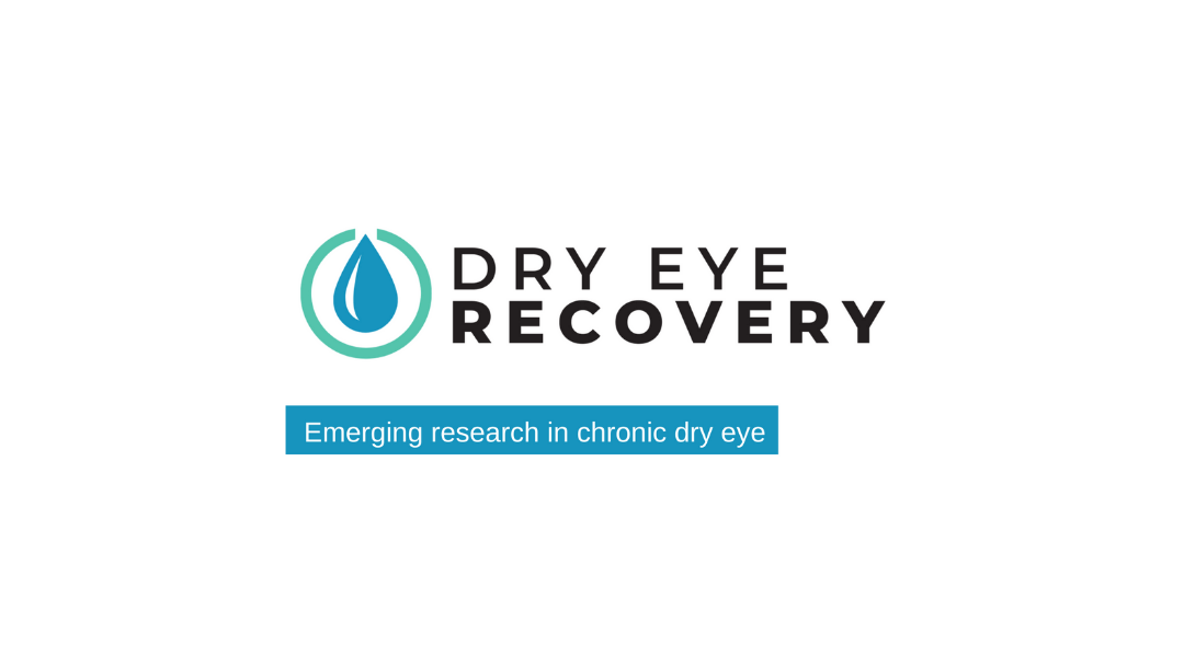 Relief for Chronic Dry Eye?