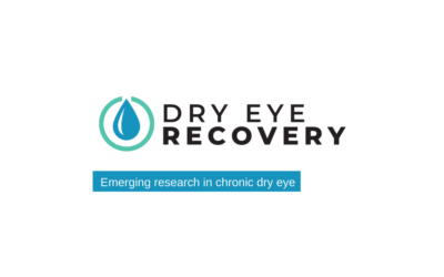 Relief for Chronic Dry Eye?